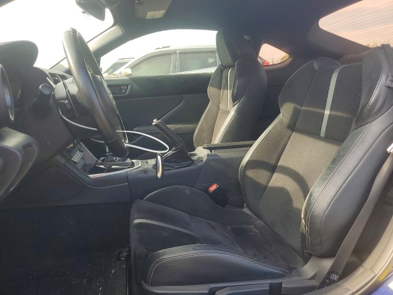 Photo 7 from auction – 2022 TOYOTA GR 86 with VIN JF1ZNBF10N8750226