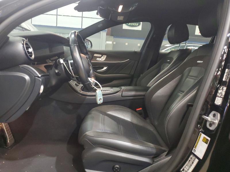 Photo 7 from auction – 2022 MERCEDES-BENZ E with VIN W1KZF6BB1NB036188