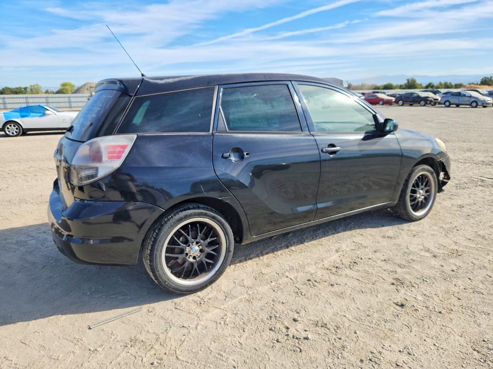 صورة رقم 3 من المزاد - 2006 TOYOTA MATRIX مع VIN 2T1KR32E56C592034
