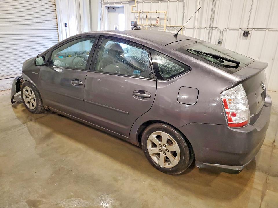 Photo 2 from auction – 2009 TOYOTA PRIUS with VIN JTDKB20U693511905