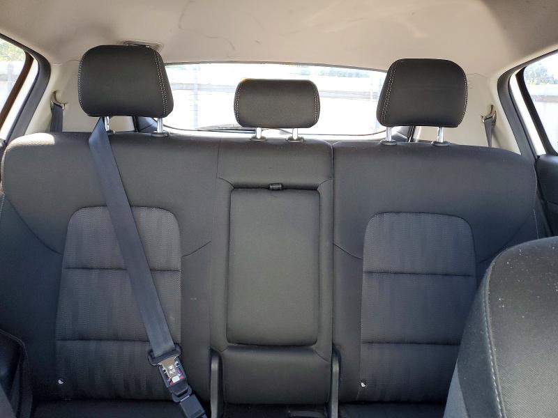 Photo 10 from auction – 2019 KIA SPORTAGE with VIN KNDPMCAC9K7528286