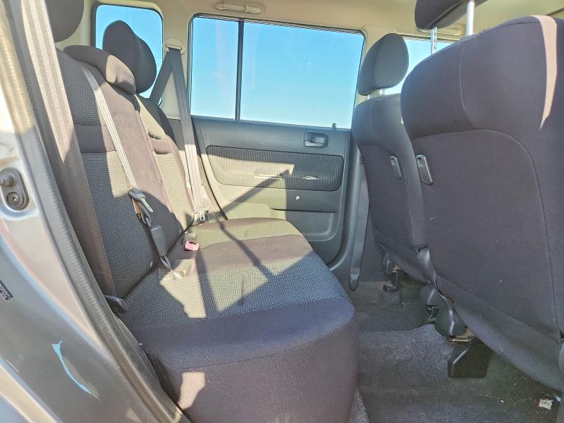 صورة رقم 10 من المزاد - 2005 SCION XB مع VIN JTLKT324250203971