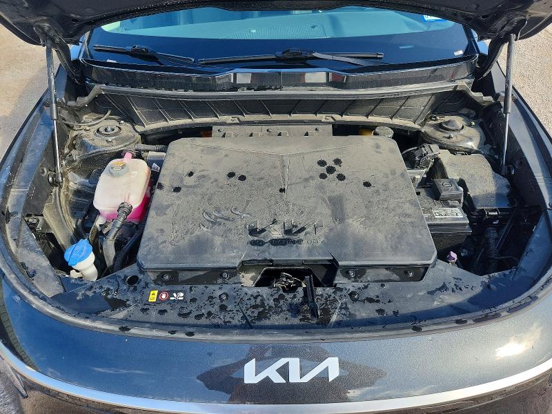 Photo 12 from auction – 2024 KIA NIRO with VIN KNDCR3L10R5099198