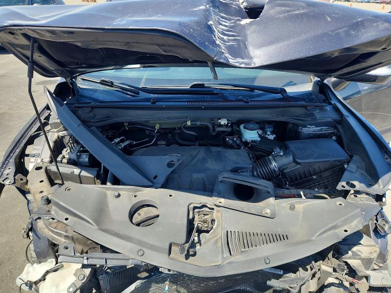 Photo 11 from auction – 2015 ACURA RDX with VIN 5J8TB3H54FL018812