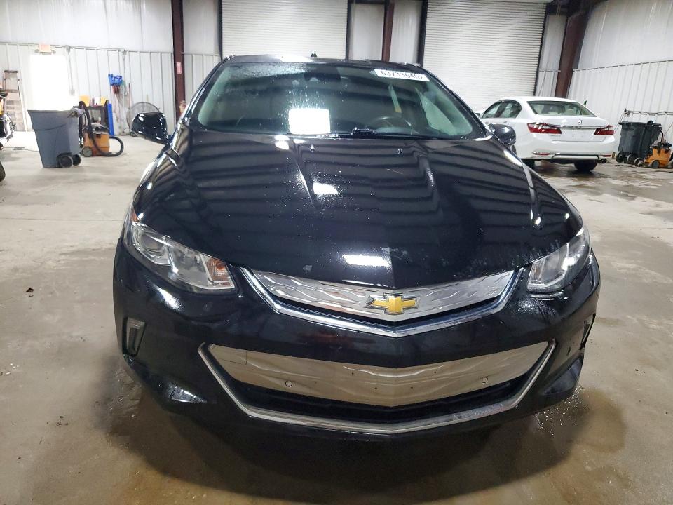 Photo 5 from auction – 2017 CHEVROLET VOLT with VIN 1G1RD6S55HU210548