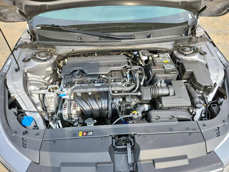 Photo 11 from auction – 2026 KIA K4 with VIN 3KPFT4DE4TE355070