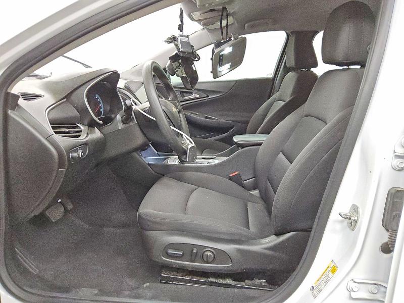 Photo 7 from auction – 2024 CHEVROLET MALIBU with VIN 1G1ZD5ST4RF223791