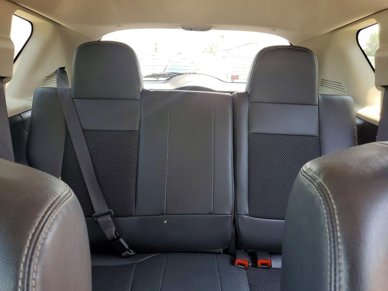 Photo 10 from auction – 2017 JEEP COMPASS with VIN 1C4NJDEB5HD139954
