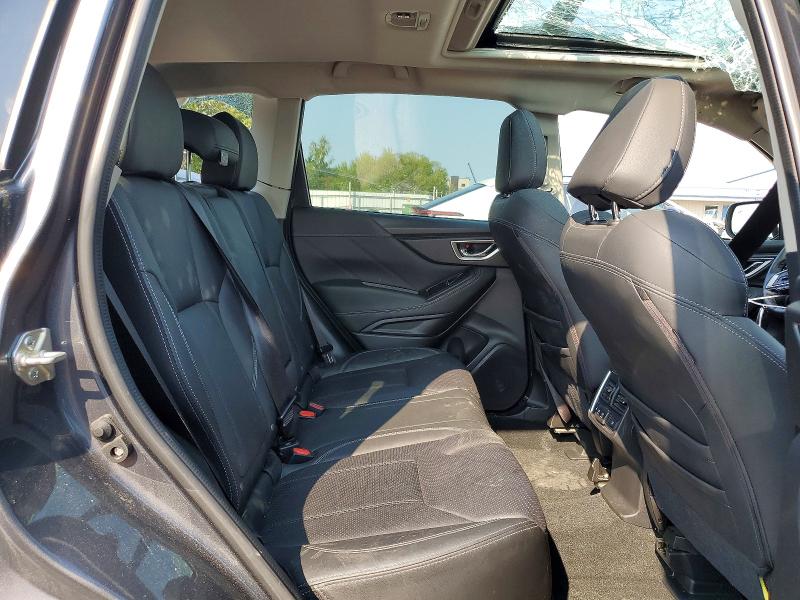 Photo 11 from auction – 2021 SUBARU FORESTER with VIN JF2SKAXC8MH454689