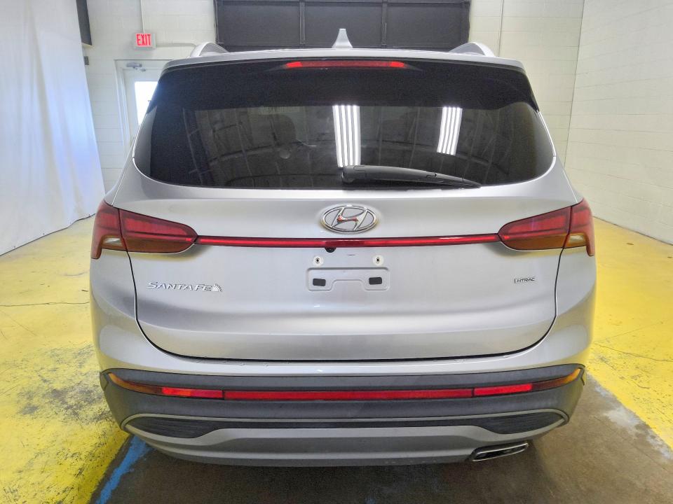 Photo 6 from auction – 2023 HYUNDAI SANTA FE with VIN 5NMS2DAJ3PH513934
