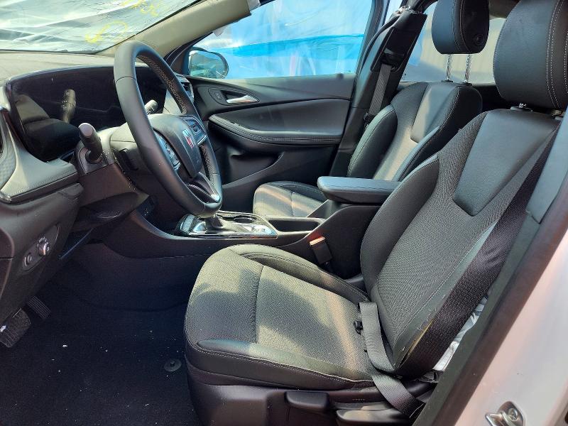Photo 7 from auction – 2026 BUICK ENCORE GX with VIN KL4AMBSL8TB126069