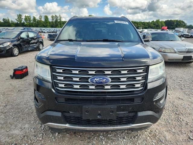 Photo 5 from auction – 2016 FORD EXPLORER with VIN 1FM5K8DHXGGC70381