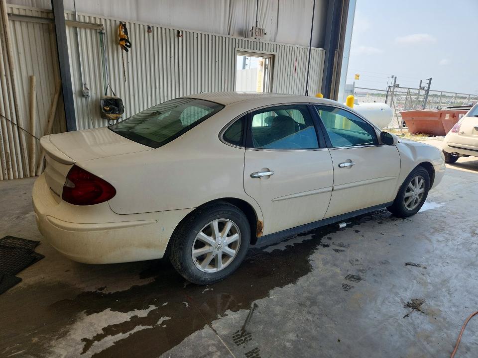 Photo 3 from auction – 2005 BUICK LACROSSE with VIN 2G4WC532851224992