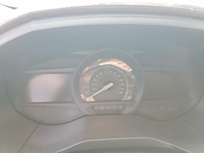 Photo 9 from auction – 2024 FORD EDGE with VIN 2FMPK4K96RBA06436