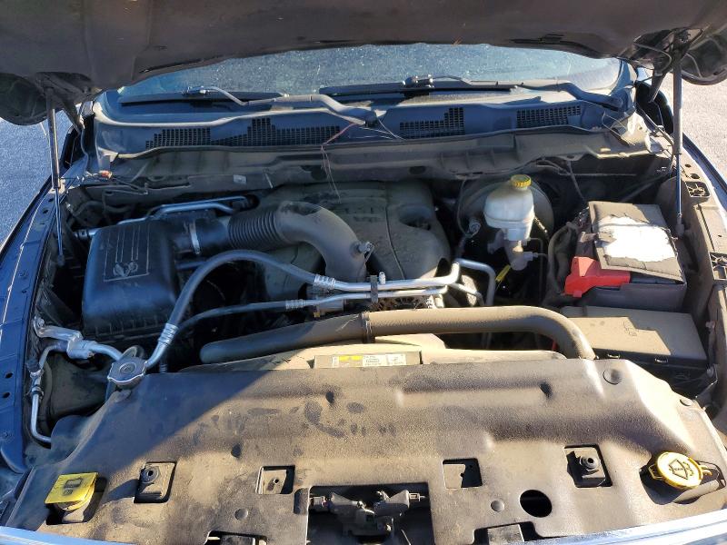 Photo 11 from auction – 2013 RAM 1500 with VIN 1C6RR7VT3DS698579