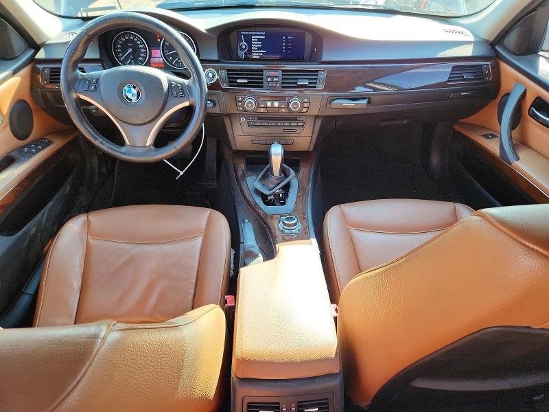 Photo 8 from auction – 2011 BMW 328 with VIN WBAPK7C51BF083816