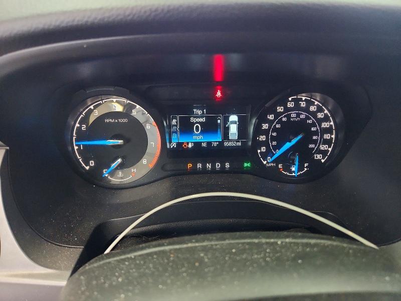 Photo 9 from auction – 2021 FORD RANGER with VIN 1FTER4FH8MLD18601