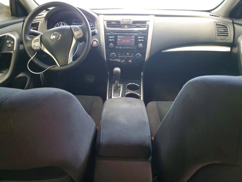 Photo 8 from auction – 2014 NISSAN ALTIMA with VIN 1N4AL3AP1EC190900