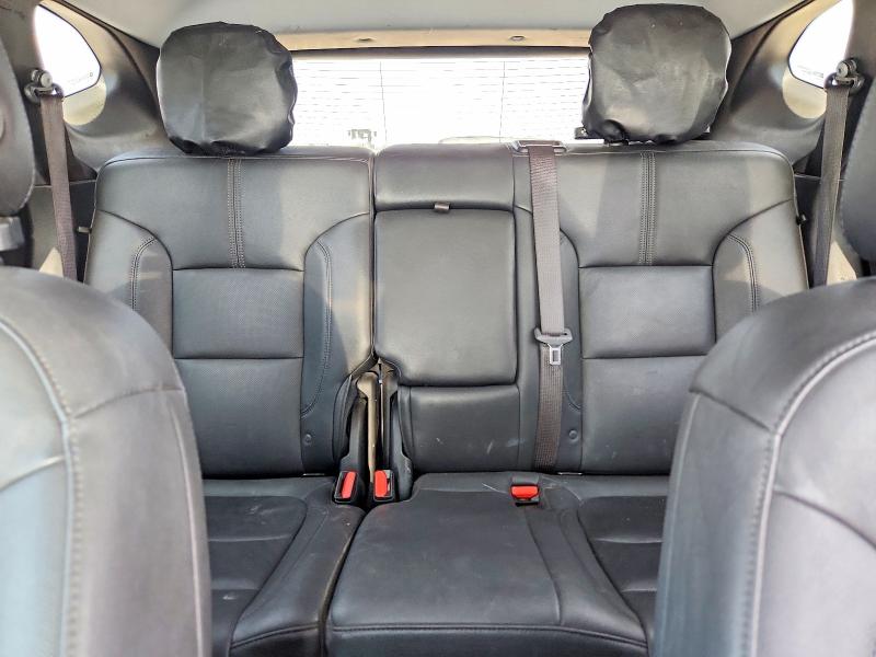 Снимка 10 от търг – 2021 CHEVROLET BLAZER с VIN 3GNKBDR46MS545254