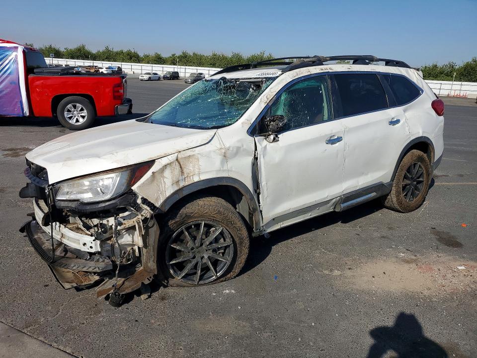 2020 SUBARU ASCENT - Търг №63899466