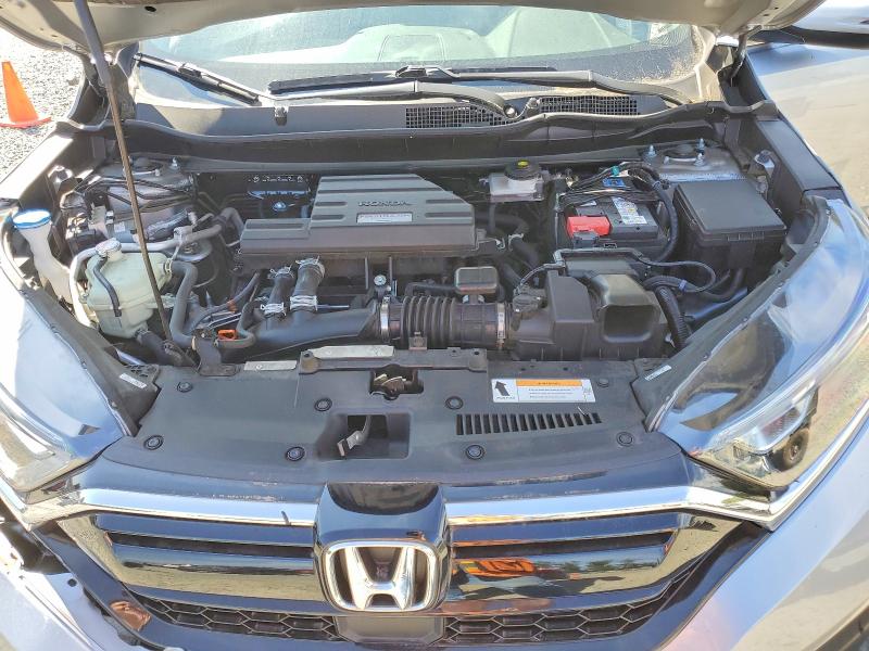 Photo 12 from auction – 2020 HONDA CR-V with VIN 5J6RW2H86LA010956