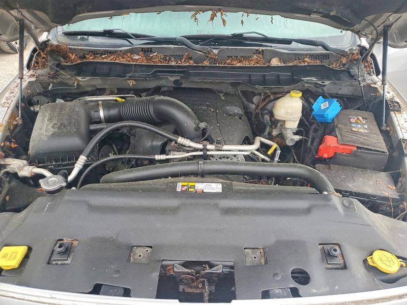Photo 11 from auction – 2014 RAM 1500 with VIN 1C6RR7FT6ES109380