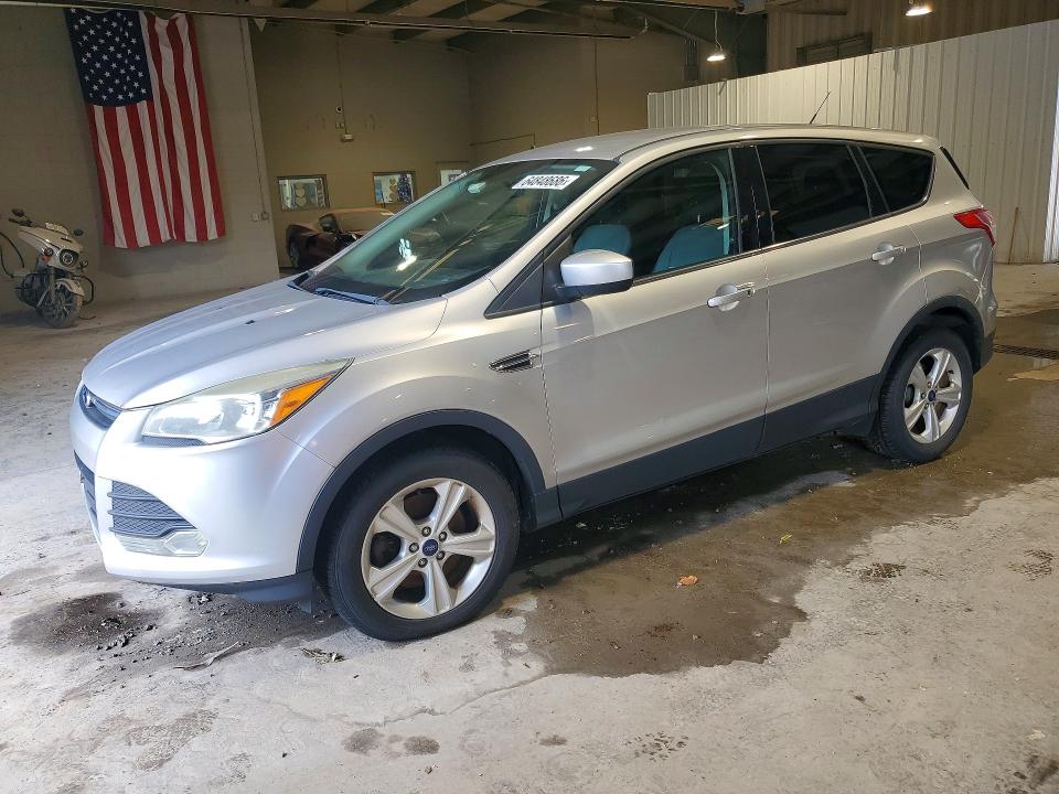 Photo 1 from auction – 2015 FORD ESCAPE with VIN 1FMCU9G94FUB90585