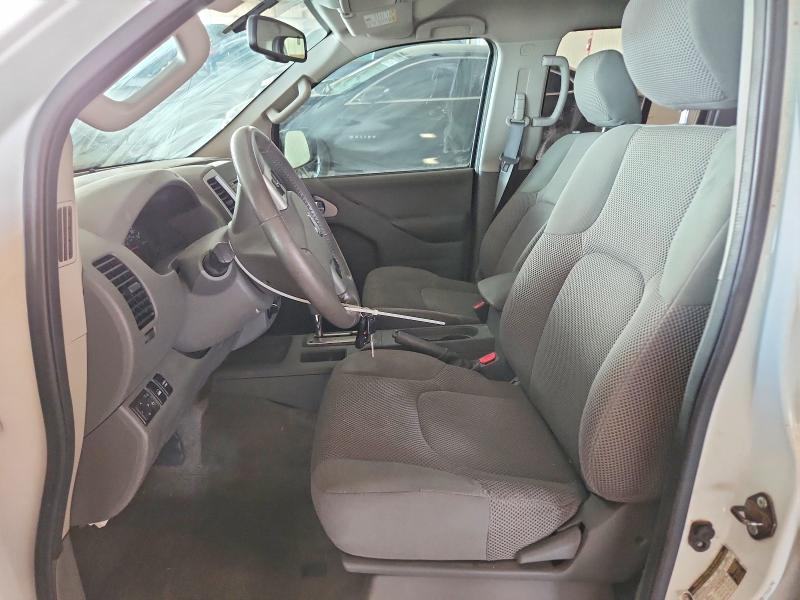 Foto 7 de la subasta – 2016 NISSAN FRONTIER con VIN 1N6AD0EV3GN739158