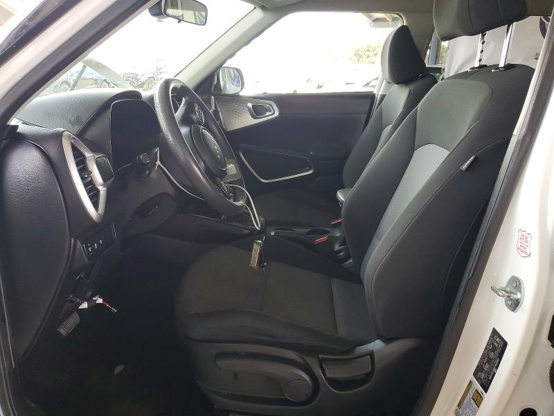 Photo 7 from auction – 2023 KIA SOUL with VIN KNDJ23AU0P7861083