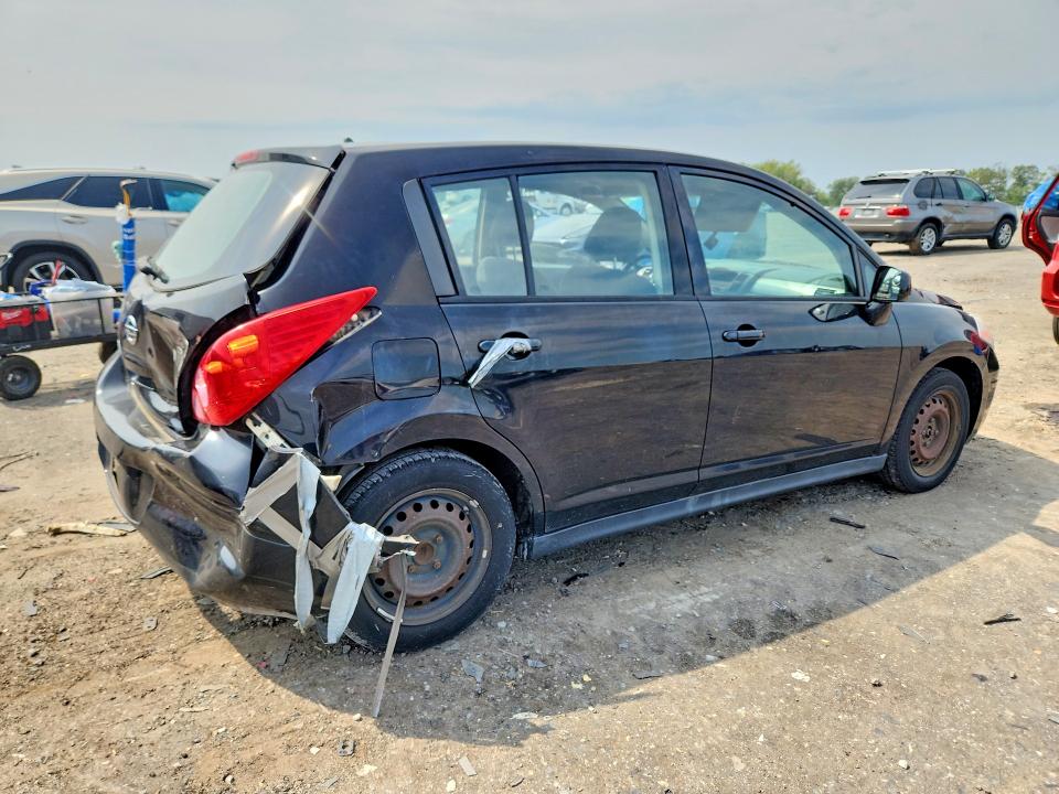 Photo 3 from auction – 2012 NISSAN VERSA with VIN 3N1BC1CP7CK288971