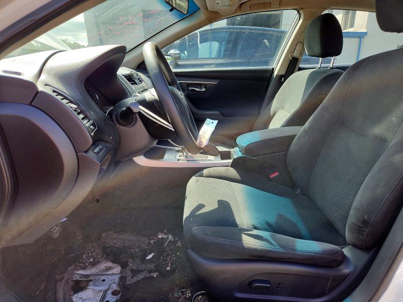 Снимка 7 от търг – 2015 NISSAN ALTIMA с VIN 1N4AL3AP7FC199876