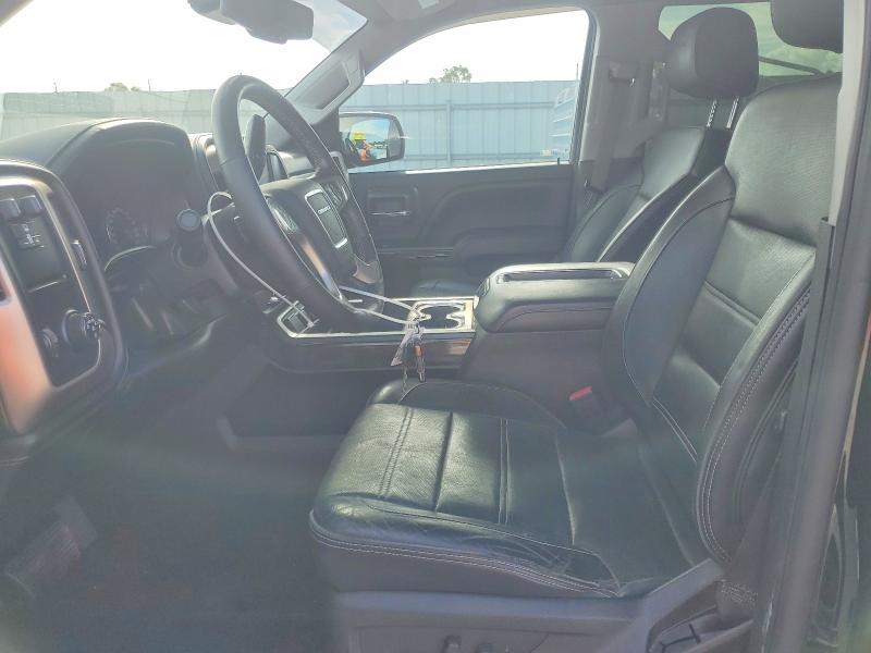 Photo 7 from auction – 2015 GMC SIERRA with VIN 3GTP1WEC3FG124561