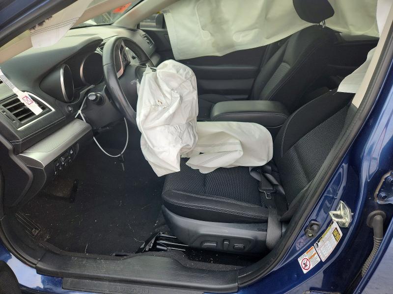 Zdjęcie 7 z aukcji – 2019 SUBARU OUTBACK z VIN 4S4BSAHC5K3202675