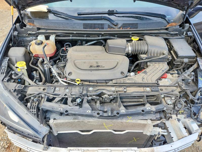 Photo 12 from auction – 2020 CHRYSLER PACIFICA with VIN 2C4RC1BG7LR283800