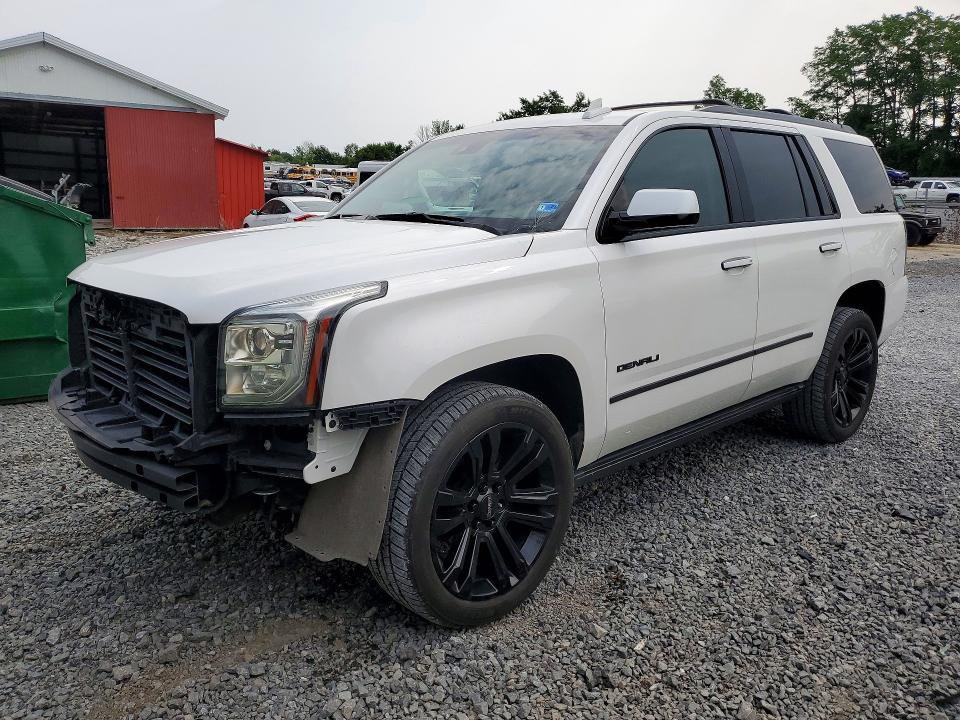 2019 GMC YUKON - Търг №64817896