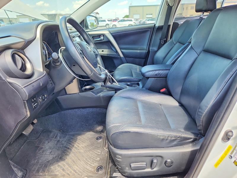 Photo 7 from auction – 2013 TOYOTA RAV4 with VIN 2T3YFREV2DW065993