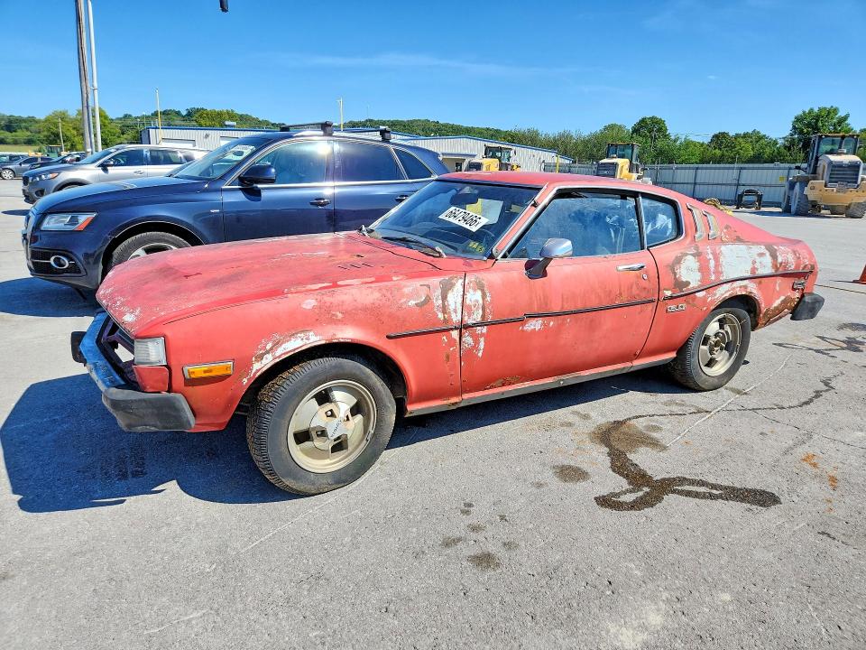 TOYOTA UK 1977 with VIN RA29045995 - Photo from auction