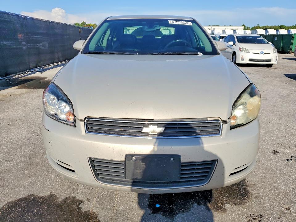 Photo 5 from auction – 2008 CHEVROLET IMPALA with VIN 2G1WT58N589172386