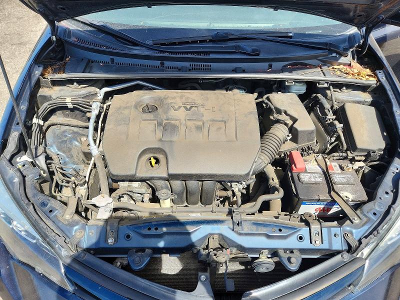 Photo 11 from auction – 2019 TOYOTA COROLLA with VIN 5YFBURHE3KP896983