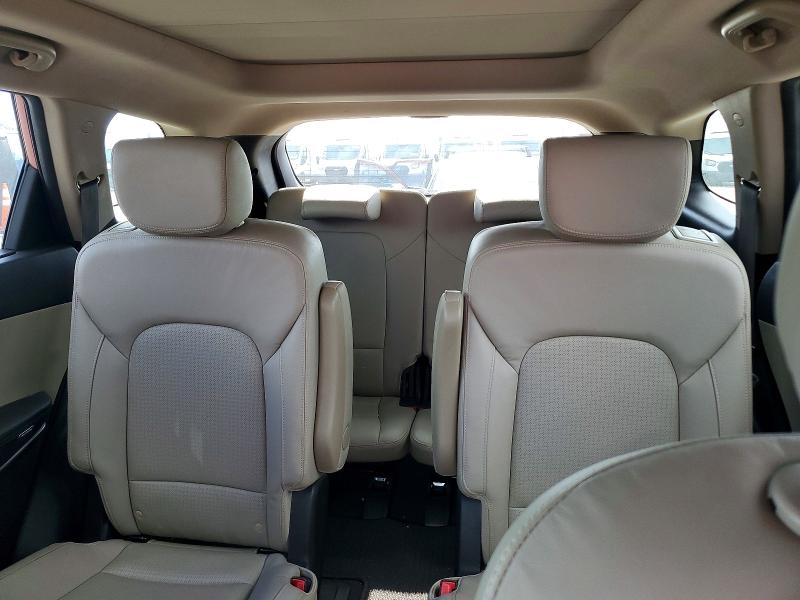 Снимка 10 от търг – 2014 HYUNDAI SANTA FE с VIN KM8SR4HF9EU077296