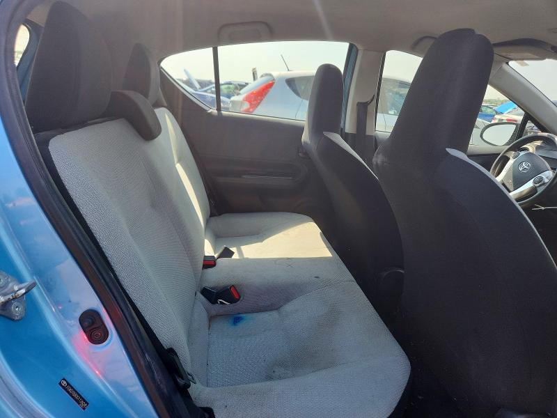 Photo 10 from auction – 2016 TOYOTA PRIUS C with VIN JTDKDTB30G1126045