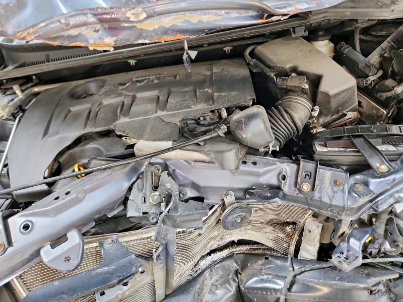 صورة رقم 11 من المزاد - 2019 TOYOTA COROLLA مع VIN 5YFBURHEXKP940039