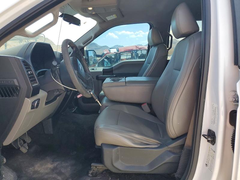 Photo 7 from auction – 2017 FORD F150 with VIN 1FTFW1EF3HFB42931