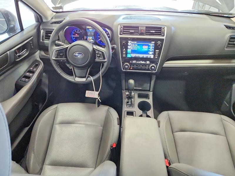 Photo 8 from auction – 2018 SUBARU LEGACY with VIN 4S3BNAN63J3033734