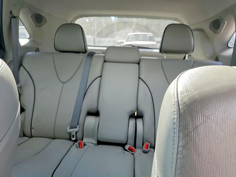 Photo 10 from auction – 2013 TOYOTA VENZA with VIN 4T3BK3BB3DU085646