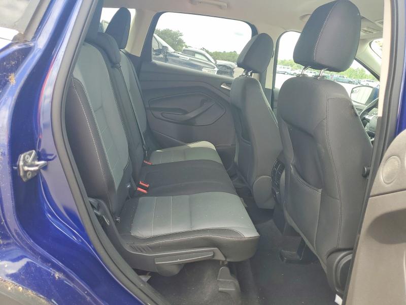 Photo 10 from auction – 2016 FORD ESCAPE with VIN 1FMCU0GX0GUC65665