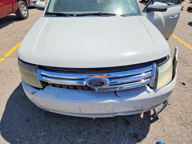 Photo 11 from auction – 2009 FORD TAURUS with VIN 1FAHP23W39G121514