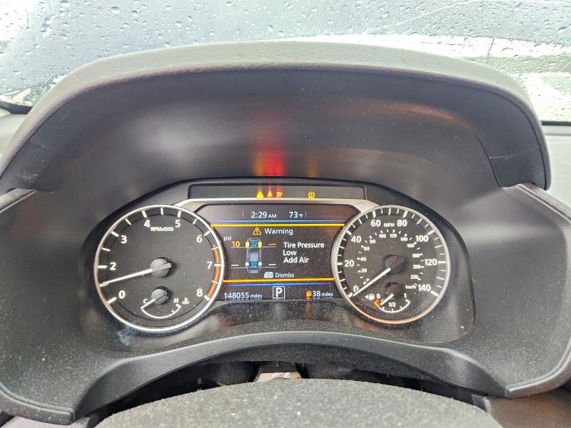 Photo 9 from auction – 2019 NISSAN ALTIMA with VIN 1N4BL4BV9KC243507