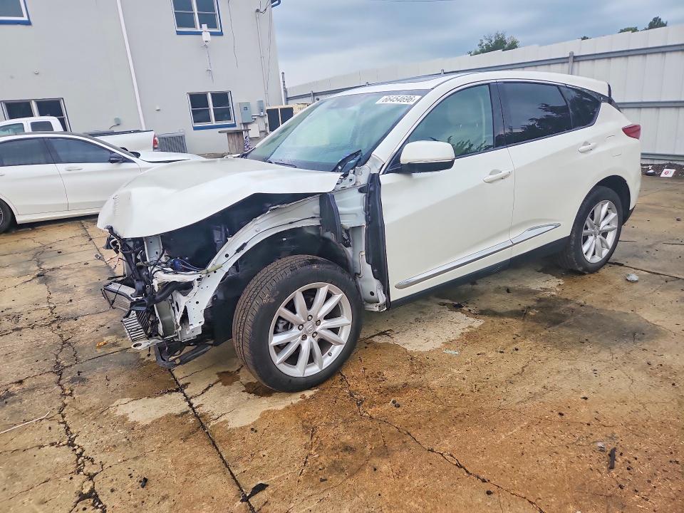 2019 ACURA RDX - Търг №66454696