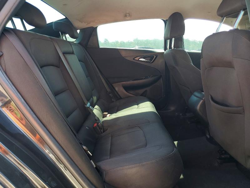 Photo 10 from auction – 2017 CHEVROLET MALIBU with VIN 1G1ZB5ST9HF220583